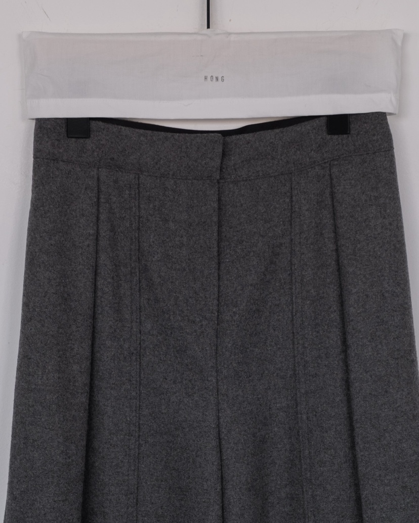 HONG-P韓國直郵㊣女士新品熱賣25秋冬時尚休閑推薦職業休閑褲HONG-P休閑褲