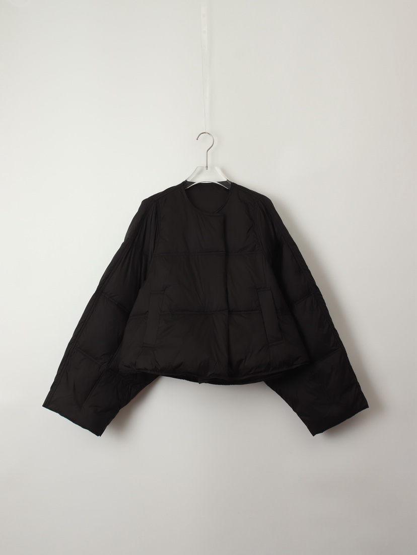 TEXTURE韓國代購㊣女士新款時尚真品休閑25秋冬人氣熱賣夾克TEXTURE夾克圖色1黑