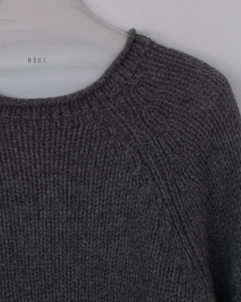 HONG-P韓國直郵㊣女裝新款推薦人氣休閑時尚職業熱賣針織衫HONG-P針織衫