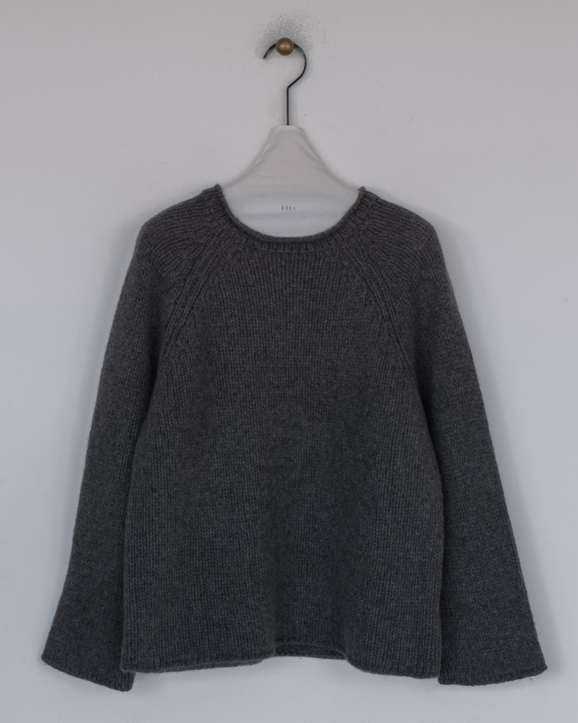 HONG-P韓國直郵㊣女裝新款推薦人氣休閑時尚職業熱賣針織衫HONG-P針織衫圖色1