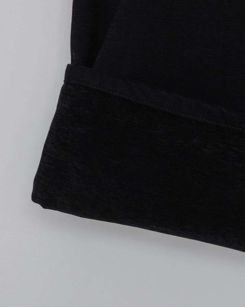 HONG-P東大門㊣實拍女裝新款推薦熱賣25秋冬職業牛仔褲加絨HONG-P牛仔褲