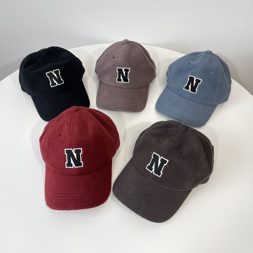 LOVELY HAT韓國直郵㊣女士新品職業時尚休閑推薦25秋冬帽子LOVELY HAT帽子