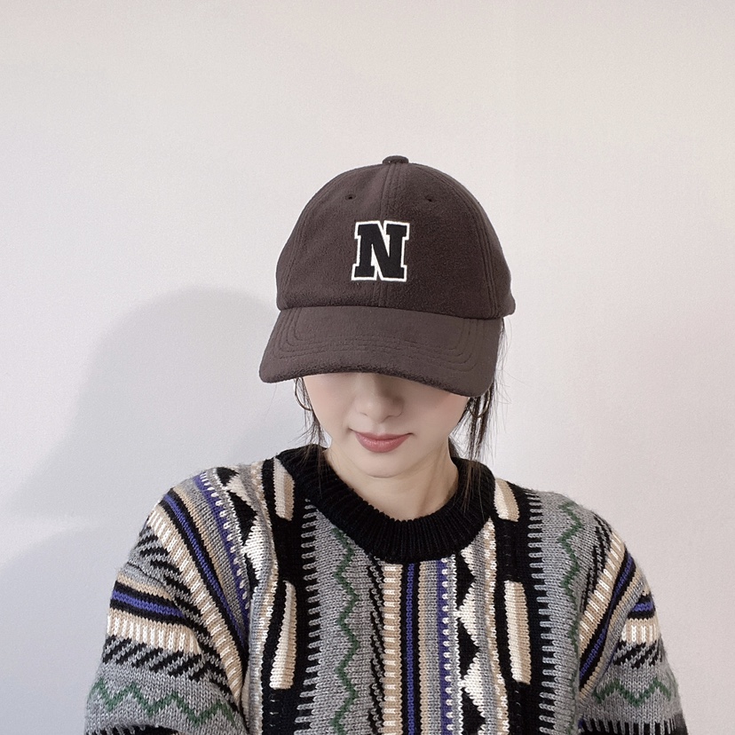 LOVELY HAT韓國直郵㊣女士新品職業時尚休閑推薦25秋冬帽子LOVELY HAT帽子