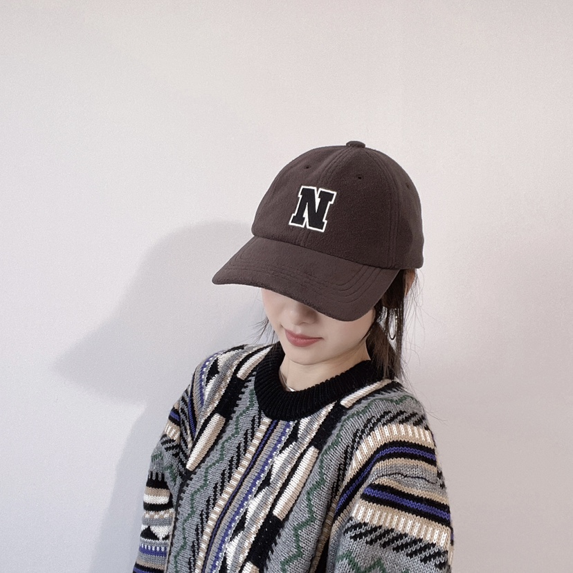 LOVELY HAT韓國直郵㊣女士新品職業時尚休閑推薦25秋冬帽子LOVELY HAT帽子