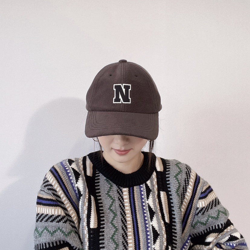 LOVELY HAT韓國直郵㊣女士新品職業時尚休閑推薦25秋冬帽子LOVELY HAT帽子