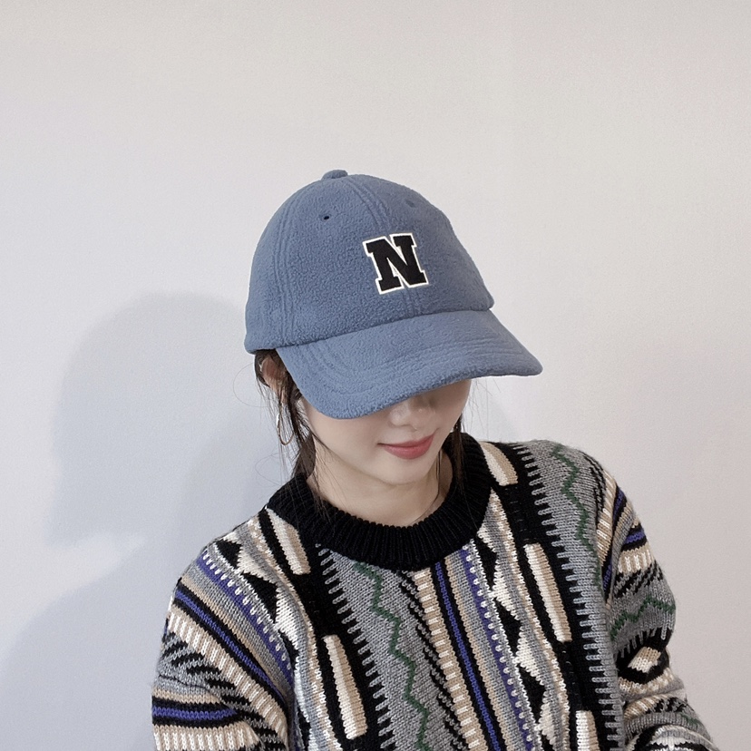 LOVELY HAT韓國直郵㊣女士新品職業時尚休閑推薦25秋冬帽子LOVELY HAT帽子