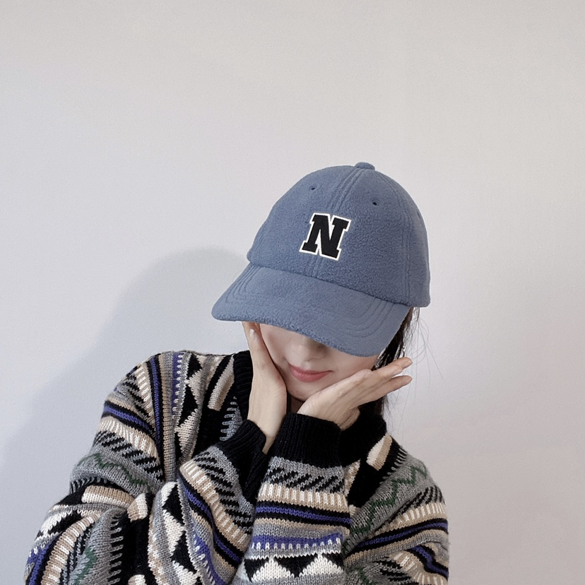 LOVELY HAT韓國直郵㊣女士新品職業時尚休閑推薦25秋冬帽子LOVELY HAT帽子