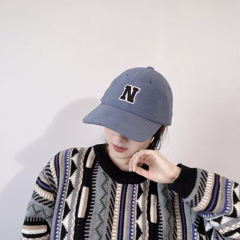 LOVELY HAT韓國直郵㊣女士新品職業時尚休閑推薦25秋冬帽子LOVELY HAT帽子