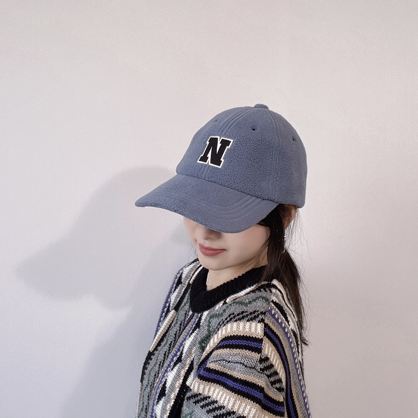 LOVELY HAT韓國直郵㊣女士新品職業時尚休閑推薦25秋冬帽子LOVELY HAT帽子