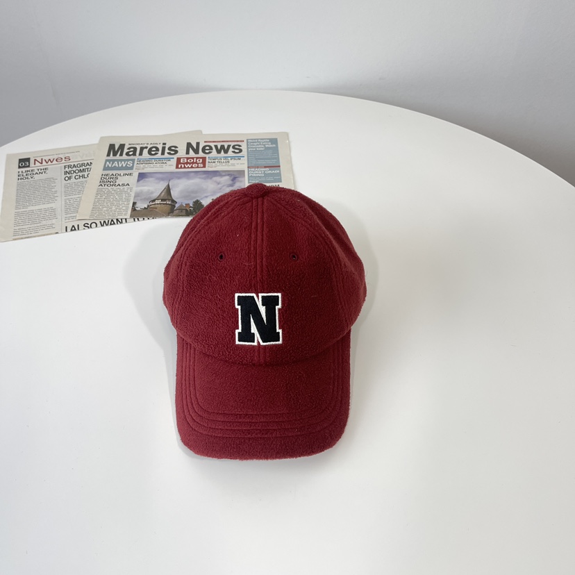 LOVELY HAT韓國直郵㊣女士新品職業時尚休閑推薦25秋冬帽子LOVELY HAT帽子圖色3