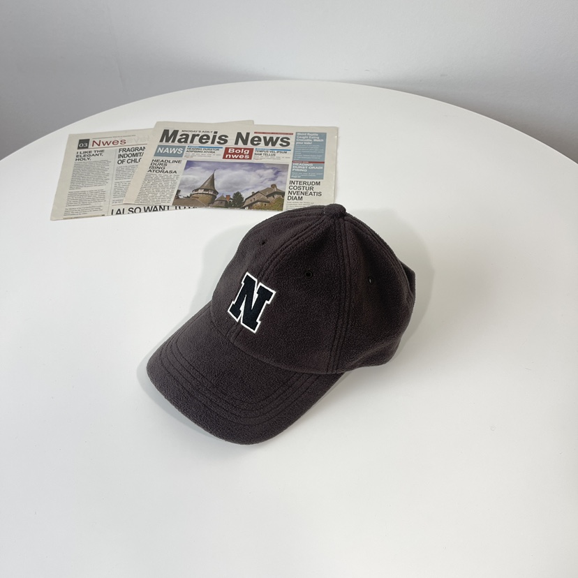 LOVELY HAT韓國直郵㊣女士新品職業時尚休閑推薦25秋冬帽子LOVELY HAT帽子圖色4