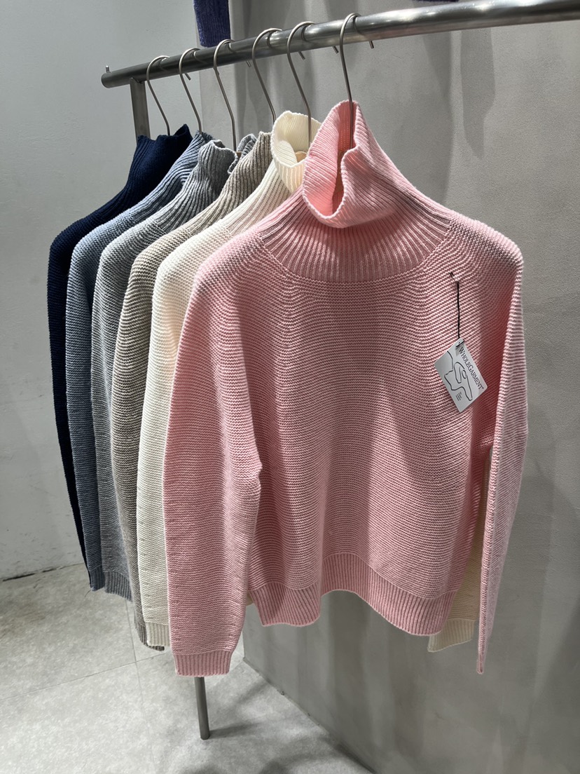 EVERCOMMERCE METICULOUSLY DESIGNED東大門㊣實拍女裝新品時尚針織衫EVERCOMMERCE METICULOUSLY DESIGNED針織衫