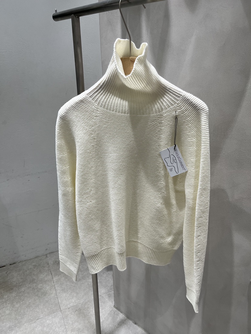 EVERCOMMERCE METICULOUSLY DESIGNED東大門㊣實拍女裝新品時尚針織衫EVERCOMMERCE METICULOUSLY DESIGNED針織衫圖色6