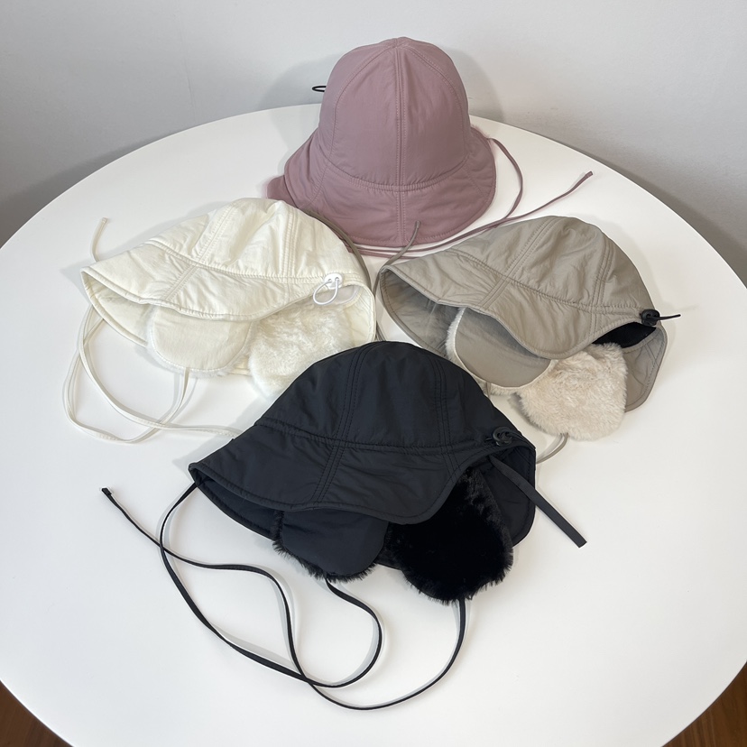 LOVELY HAT韓國直郵㊣女士新款推薦時尚25秋冬休閑職業帽子LOVELY HAT帽子