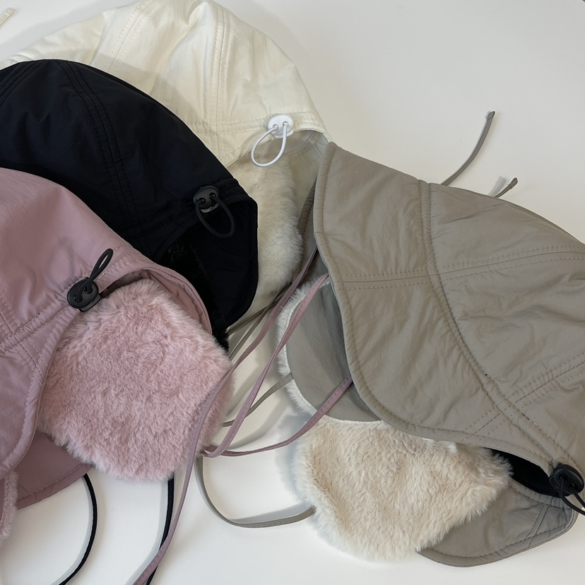 LOVELY HAT韓國直郵㊣女士新款推薦時尚25秋冬休閑職業帽子LOVELY HAT帽子