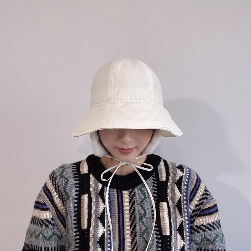 LOVELY HAT韓國直郵㊣女士新款推薦時尚25秋冬休閑職業帽子LOVELY HAT帽子