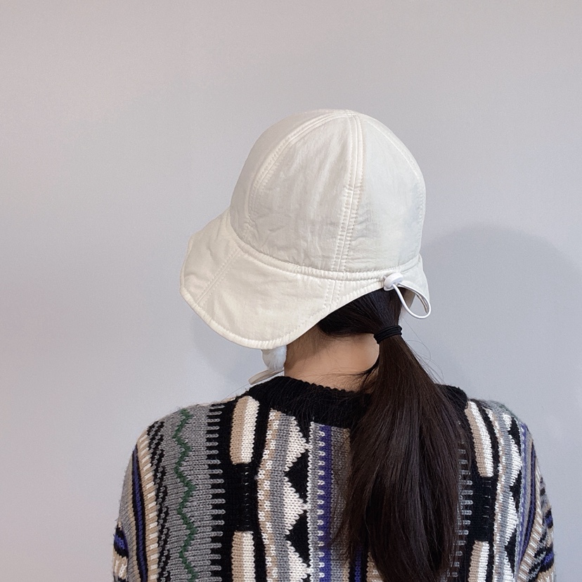 LOVELY HAT韓國直郵㊣女士新款推薦時尚25秋冬休閑職業帽子LOVELY HAT帽子