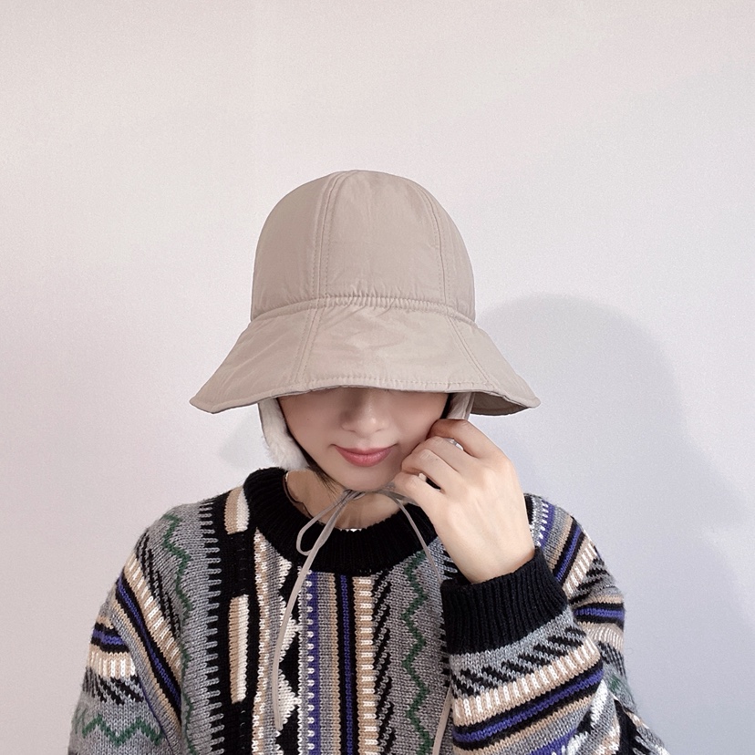 LOVELY HAT韓國直郵㊣女士新款推薦時尚25秋冬休閑職業帽子LOVELY HAT帽子