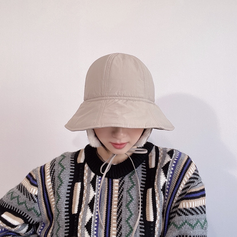 LOVELY HAT韓國直郵㊣女士新款推薦時尚25秋冬休閑職業帽子LOVELY HAT帽子