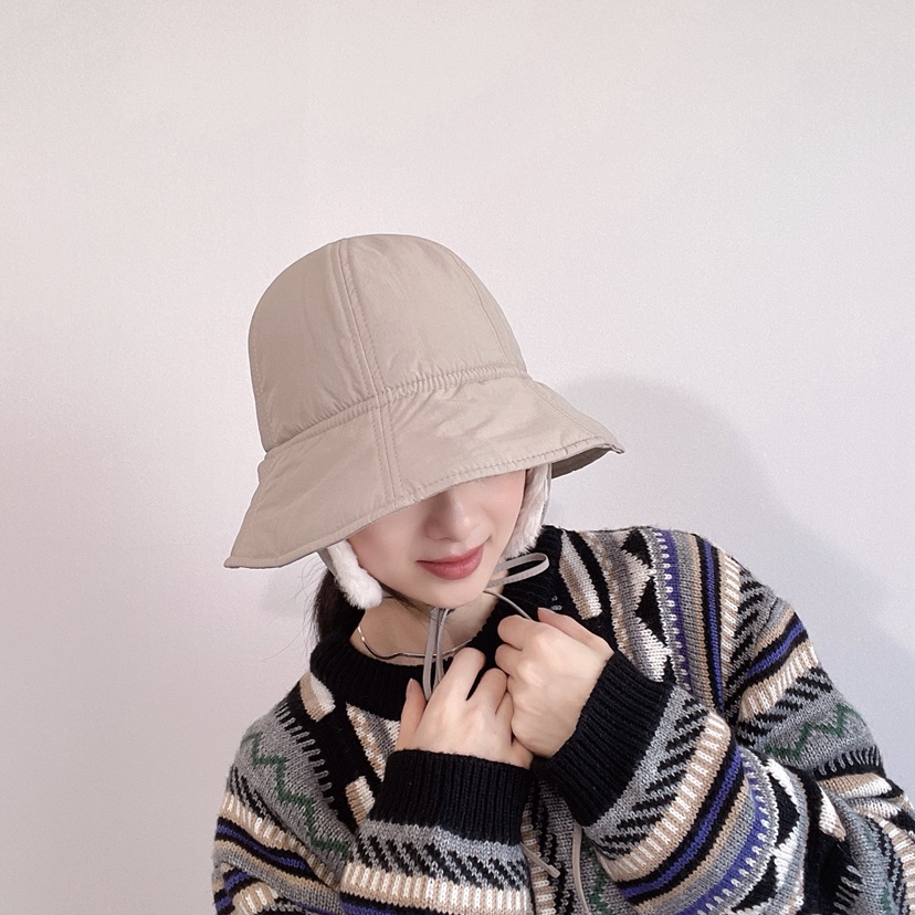 LOVELY HAT韓國直郵㊣女士新款推薦時尚25秋冬休閑職業帽子LOVELY HAT帽子