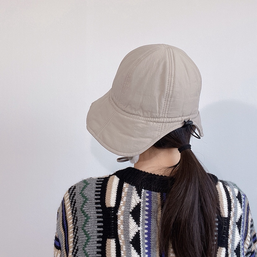 LOVELY HAT韓國直郵㊣女士新款推薦時尚25秋冬休閑職業帽子LOVELY HAT帽子