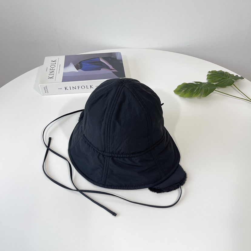 LOVELY HAT韓國直郵㊣女士新款推薦時尚25秋冬休閑職業帽子LOVELY HAT帽子圖色3