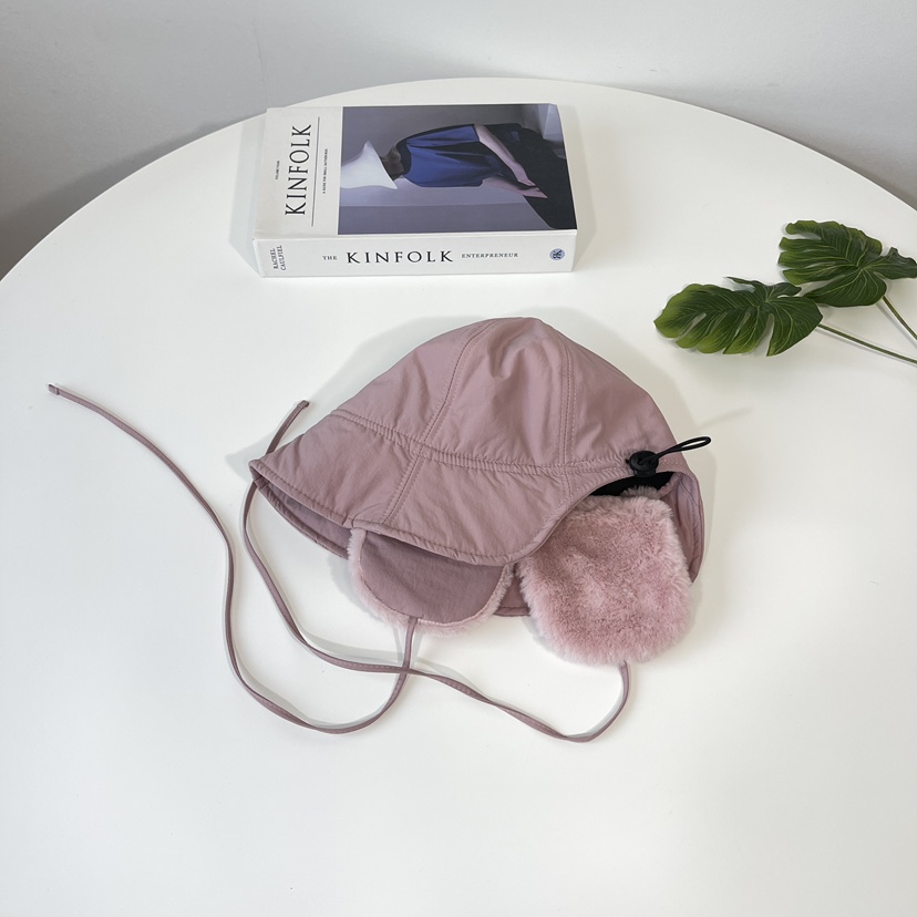 LOVELY HAT韓國直郵㊣女士新款推薦時尚25秋冬休閑職業帽子LOVELY HAT帽子圖色4