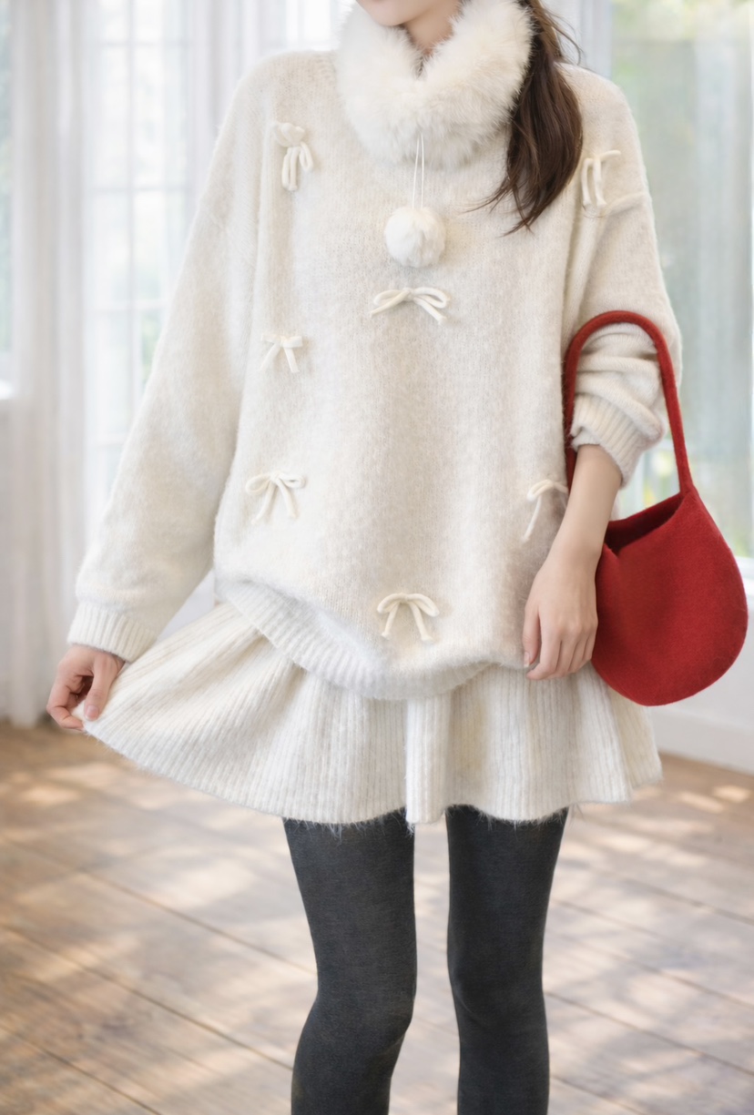 CORAL東大門㊣代購女士新品人氣職業休閑真品推薦熱賣套裝圍巾CORAL套裝