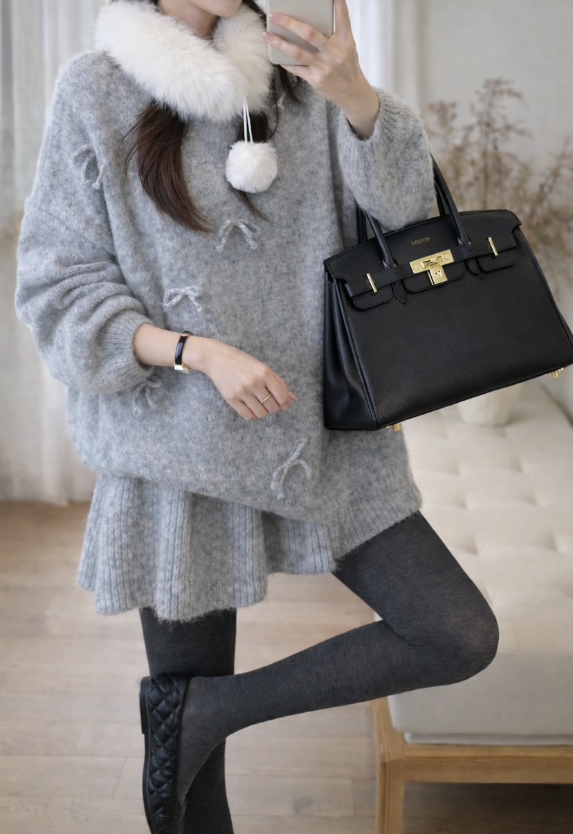 CORAL東大門㊣代購女士新品人氣職業休閑真品推薦熱賣套裝圍巾CORAL套裝