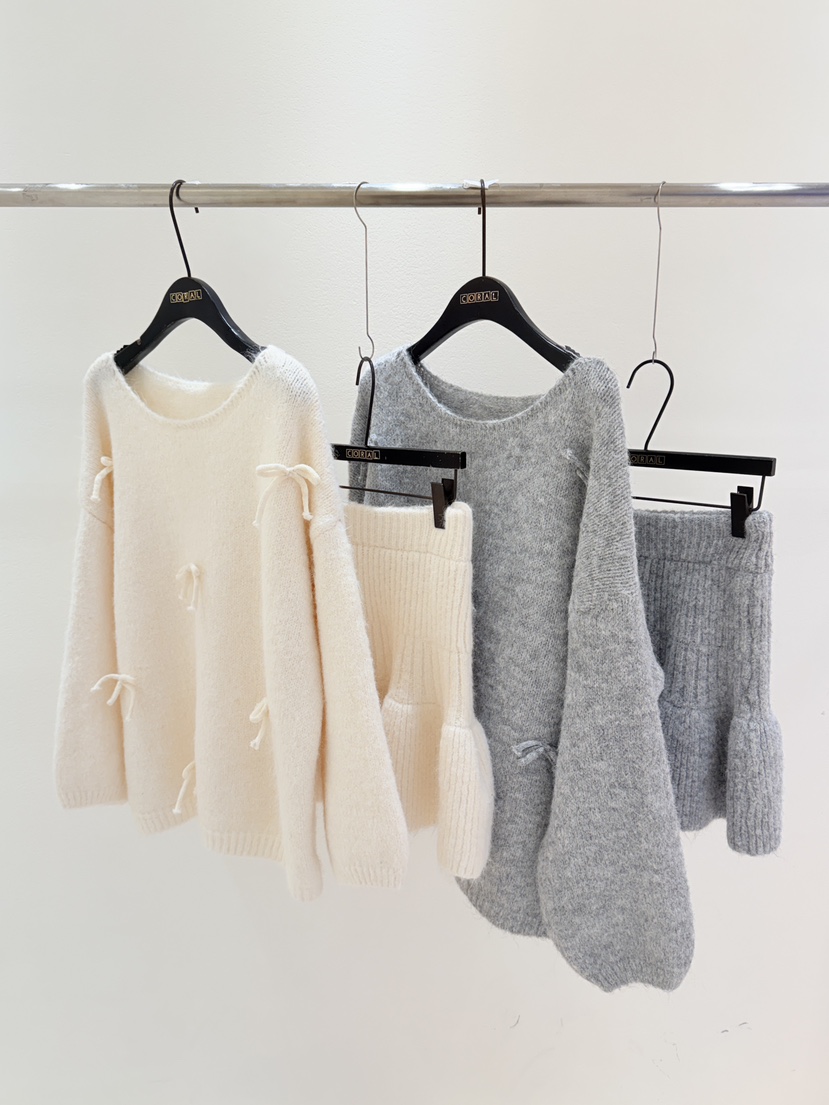 CORAL東大門㊣代購女士新品人氣職業休閑真品推薦熱賣套裝圍巾CORAL套裝