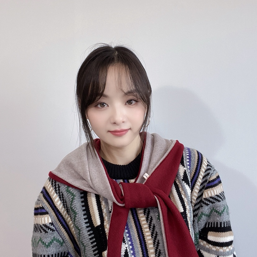 LOVELY HAT韓國代購㊣女裝新款時尚熱賣職業25秋冬圍巾披肩LOVELY HAT圍巾/披肩