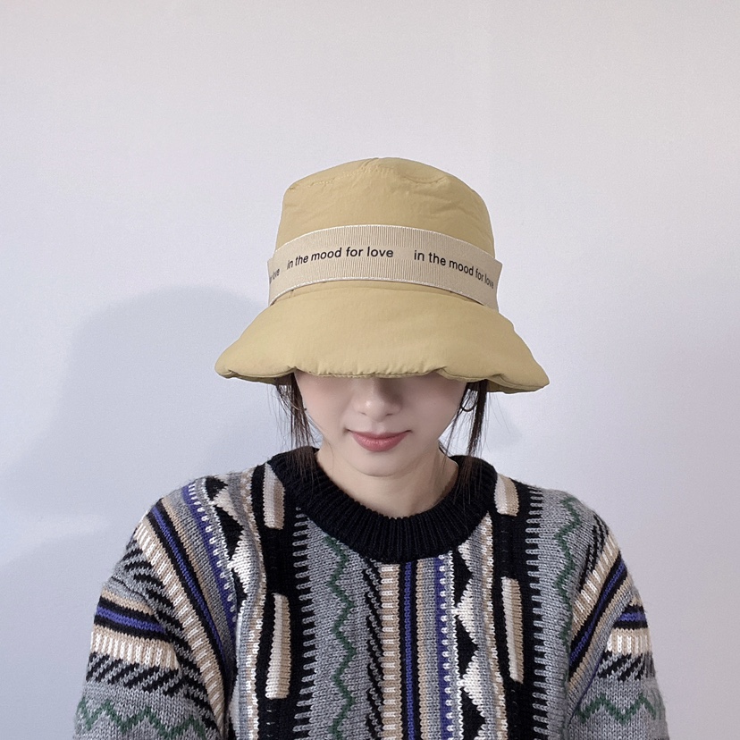 LOVELY HAT韓國直郵㊣女裝新品休閑人氣熱賣推薦職業真品帽子LOVELY HAT帽子