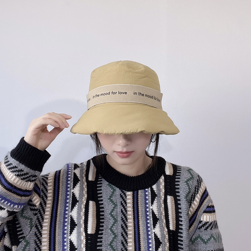 LOVELY HAT韓國直郵㊣女裝新品休閑人氣熱賣推薦職業真品帽子LOVELY HAT帽子