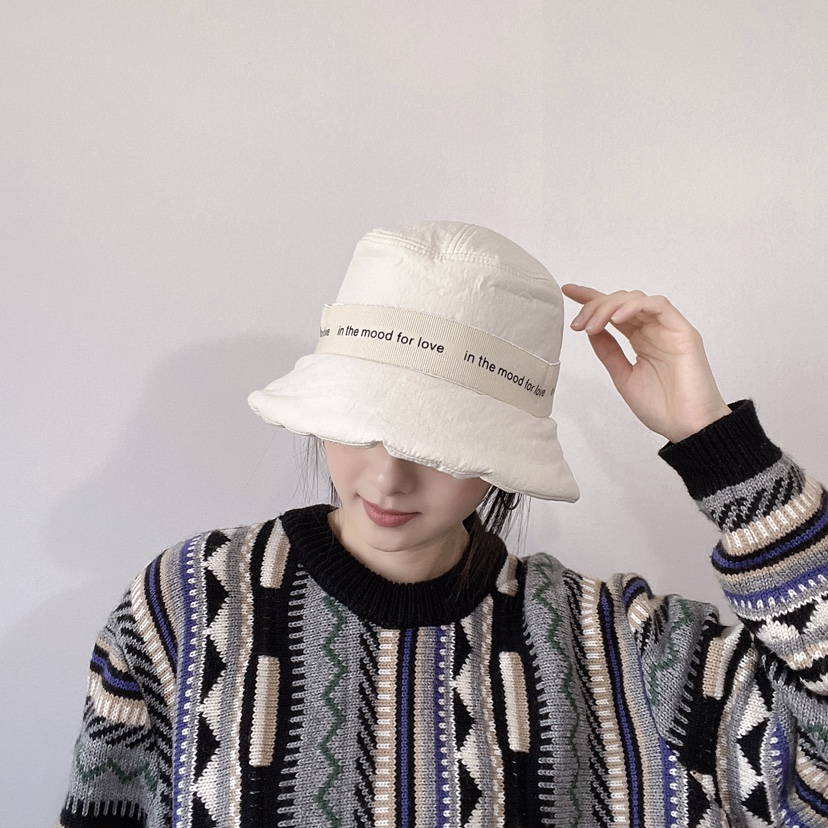 LOVELY HAT韓國直郵㊣女裝新品休閑人氣熱賣推薦職業真品帽子LOVELY HAT帽子