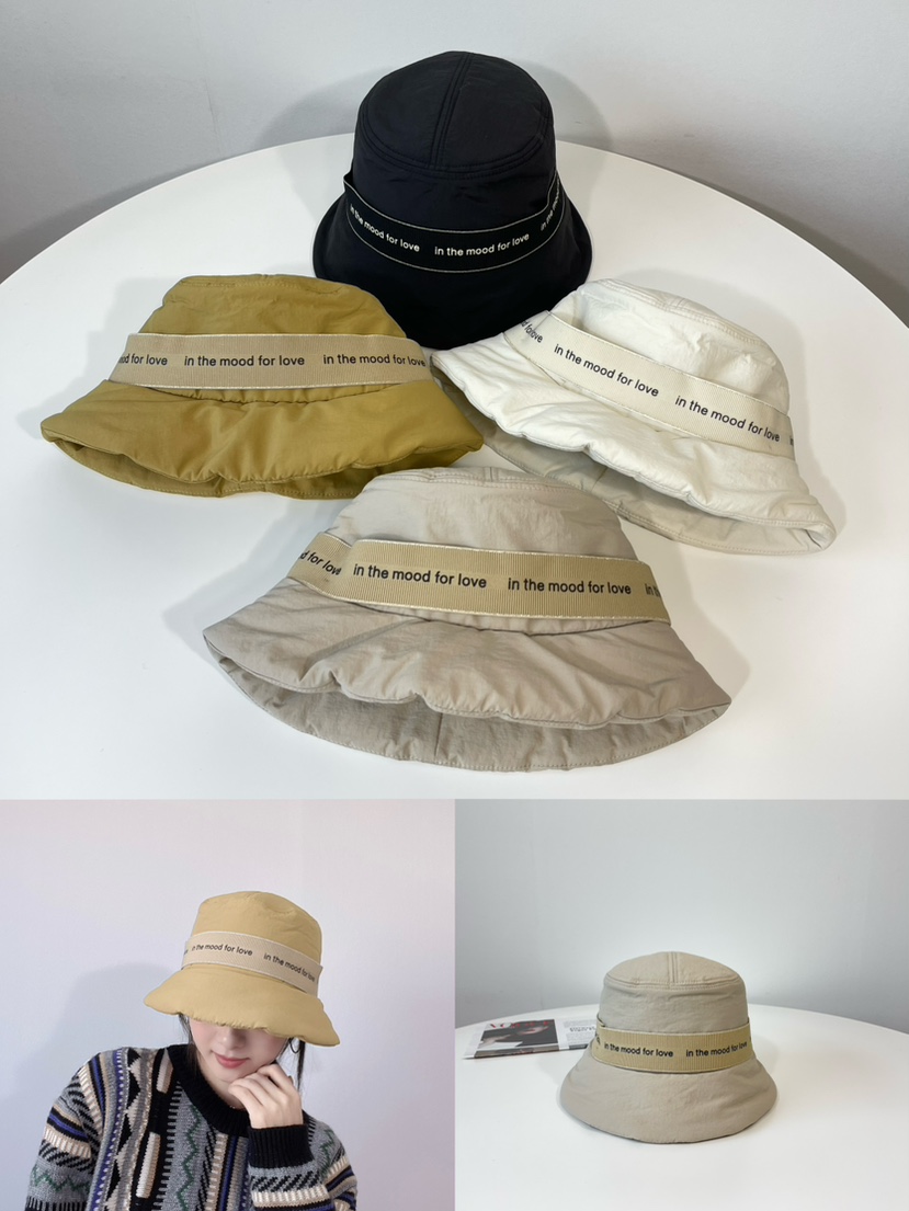 LOVELY HAT韓國直郵㊣女裝新品休閑人氣熱賣推薦職業真品帽子LOVELY HAT帽子