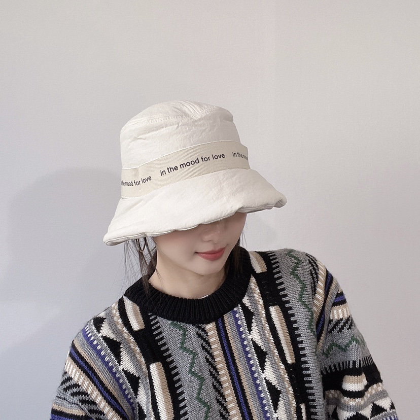 LOVELY HAT韓國直郵㊣女裝新品休閑人氣熱賣推薦職業真品帽子LOVELY HAT帽子圖色2