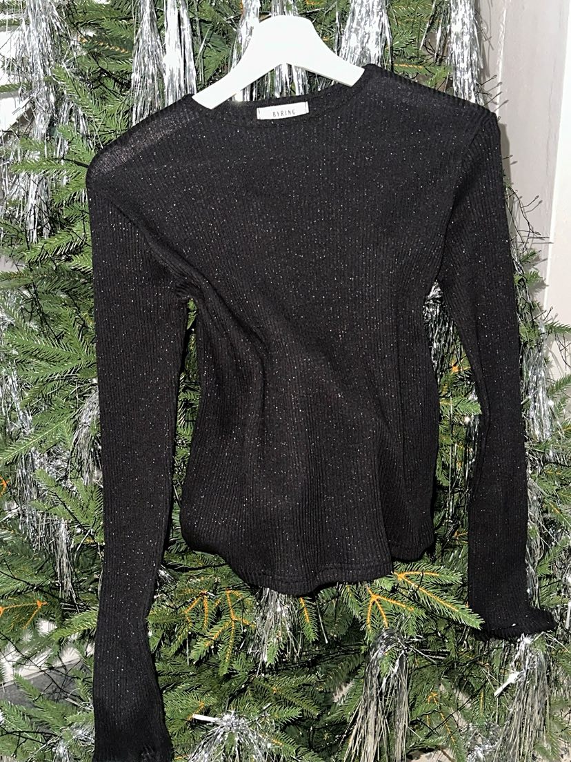 BYRING韓國代購㊣女士新款真品時尚人氣熱賣推薦職業長袖T恤BYRING長袖T恤