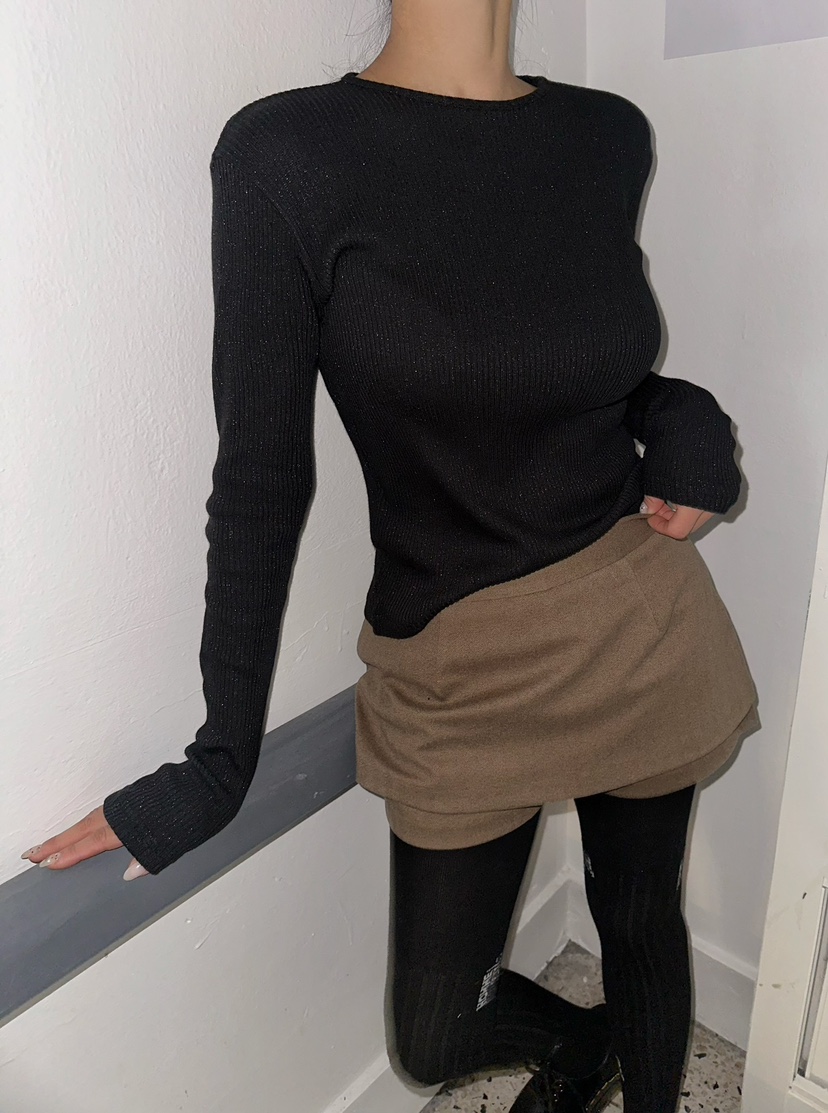 BYRING韓國代購㊣女士新款真品時尚人氣熱賣推薦職業長袖T恤BYRING長袖T恤