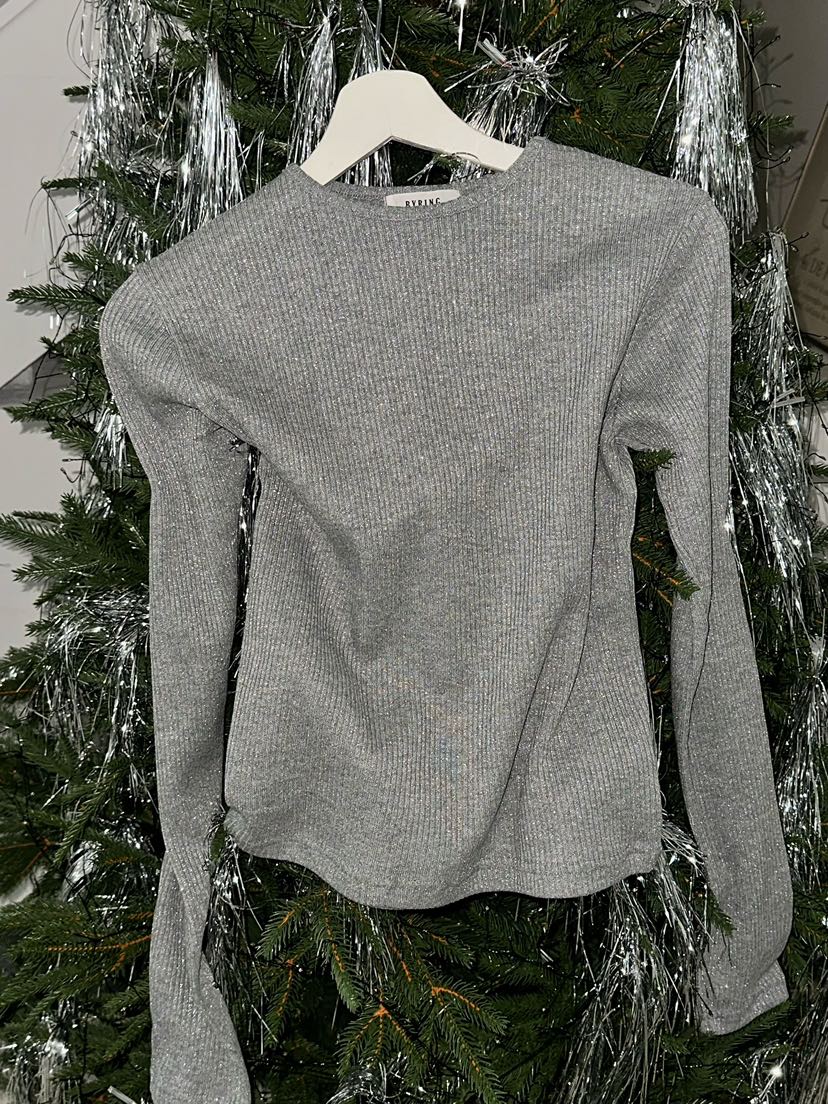 BYRING韓國代購㊣女士新款真品時尚人氣熱賣推薦職業長袖T恤BYRING長袖T恤圖色2