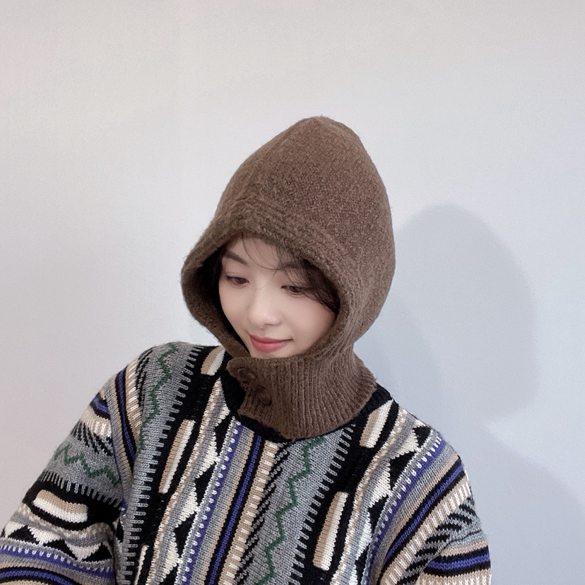 LOVELY HAT韓國直郵㊣女裝新品推薦人氣時尚熱賣休閑職業帽子LOVELY HAT帽子圖色2