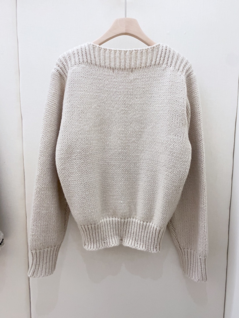 LOVE ROSIE東大門㊣直郵女裝新品時尚熱賣25秋冬職業針織衫LOVE ROSIE針織衫