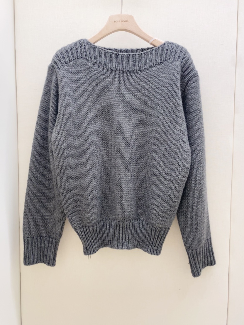 LOVE ROSIE東大門㊣直郵女裝新品時尚熱賣25秋冬職業針織衫LOVE ROSIE針織衫圖色3