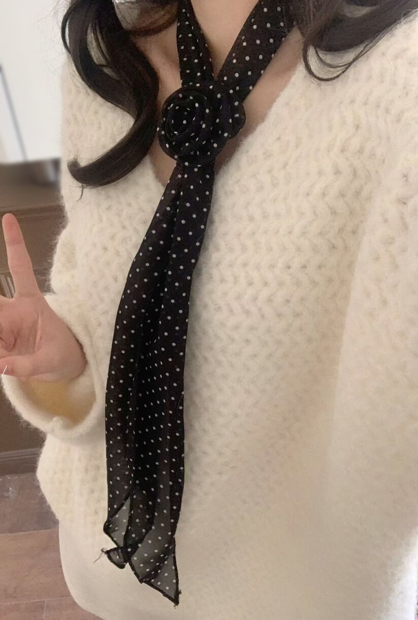 OLA東大門㊣直郵女裝新品職業熱賣人氣推薦時尚毛衣不含配飾mellor/OLA毛衣