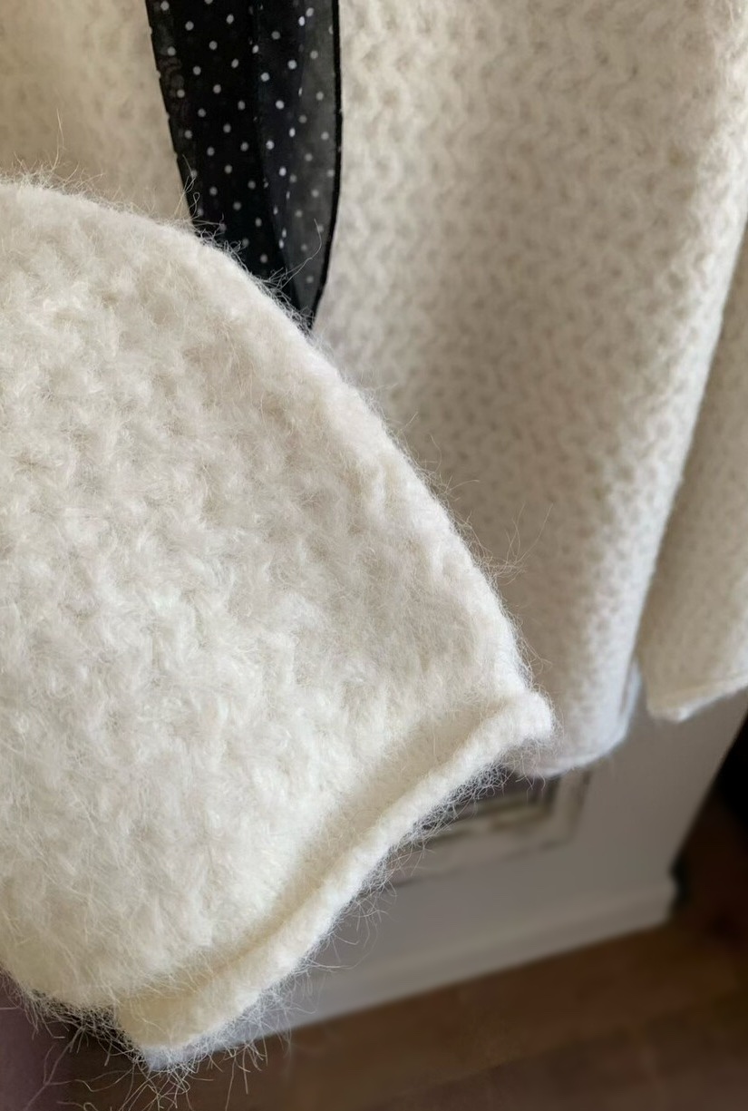 OLA東大門㊣直郵女裝新品職業熱賣人氣推薦時尚毛衣不含配飾mellor/OLA毛衣