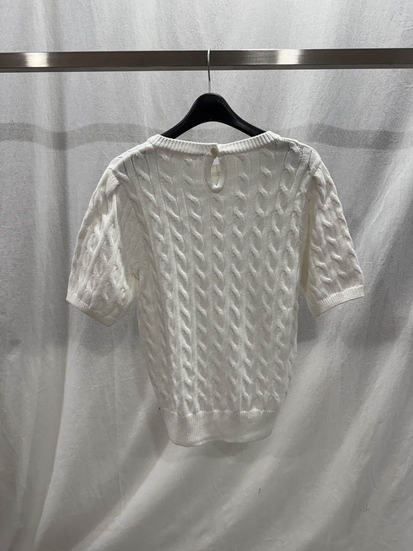 REVE-L東大門㊣實拍女裝新品休閑推薦真品熱賣職業時尚針織衫REVE-L針織衫