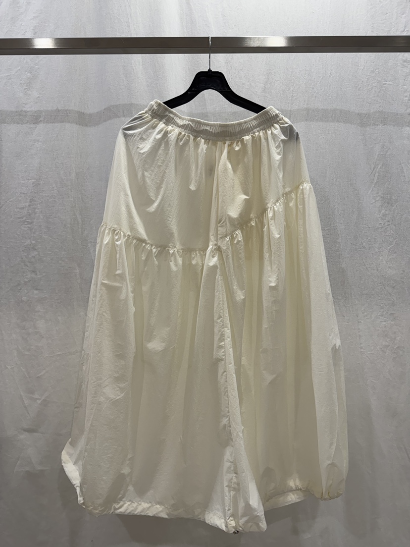 REVE-L韓國直郵㊣女士新品休閑時尚推薦真品25秋冬職業長裙REVE-L長裙