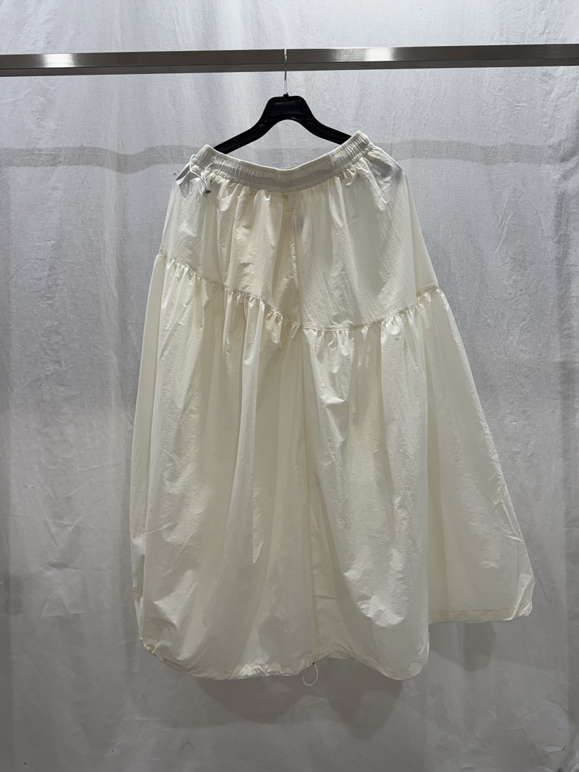 REVE-L韓國直郵㊣女士新品休閑時尚推薦真品25秋冬職業長裙REVE-L長裙圖色1