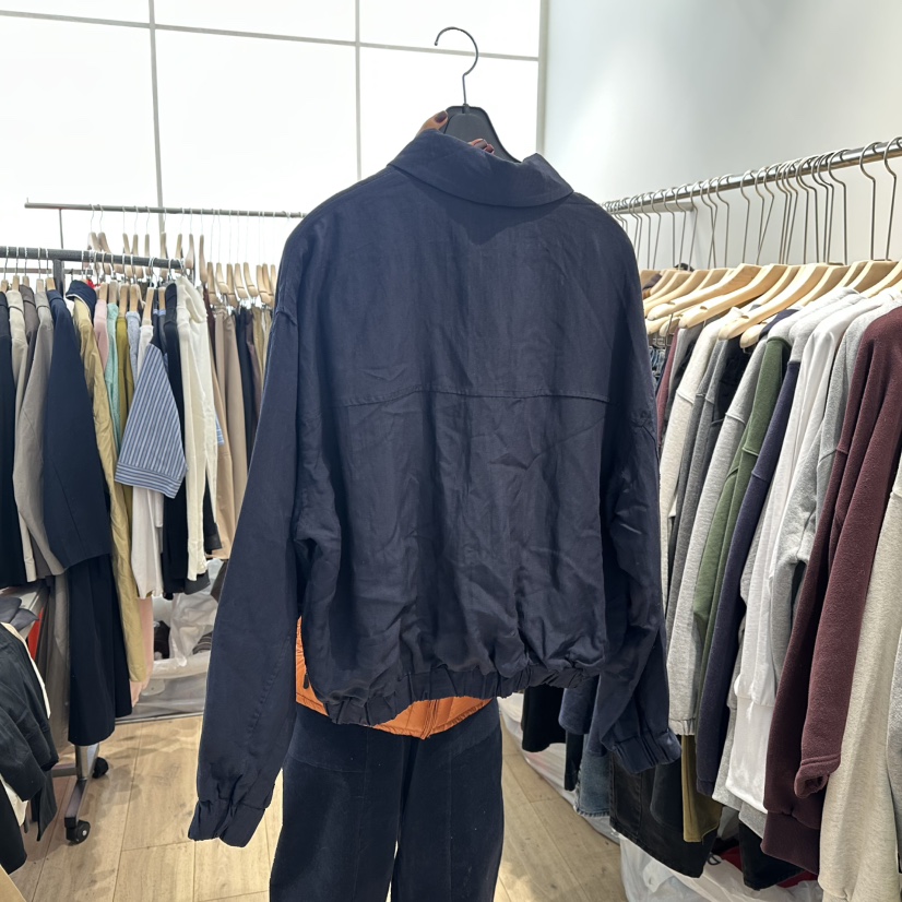 REVE-L韓國代購㊣女士新品人氣推薦25秋冬熱賣真品時尚夾克REVE-L夾克