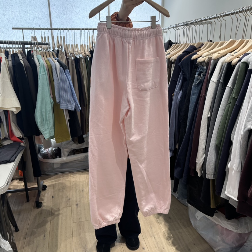 REVE-L東大門㊣直郵女士新品推薦熱賣職業真品時尚25秋冬休閑褲REVE-L休閑褲