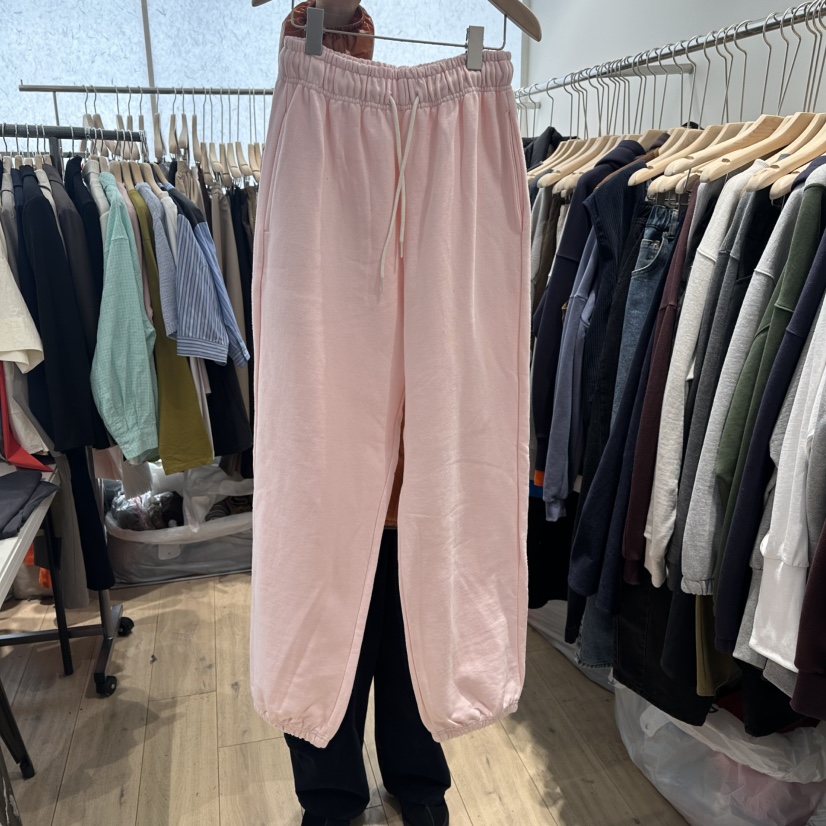 REVE-L東大門㊣直郵女士新品推薦熱賣職業真品時尚25秋冬休閑褲REVE-L休閑褲圖色1